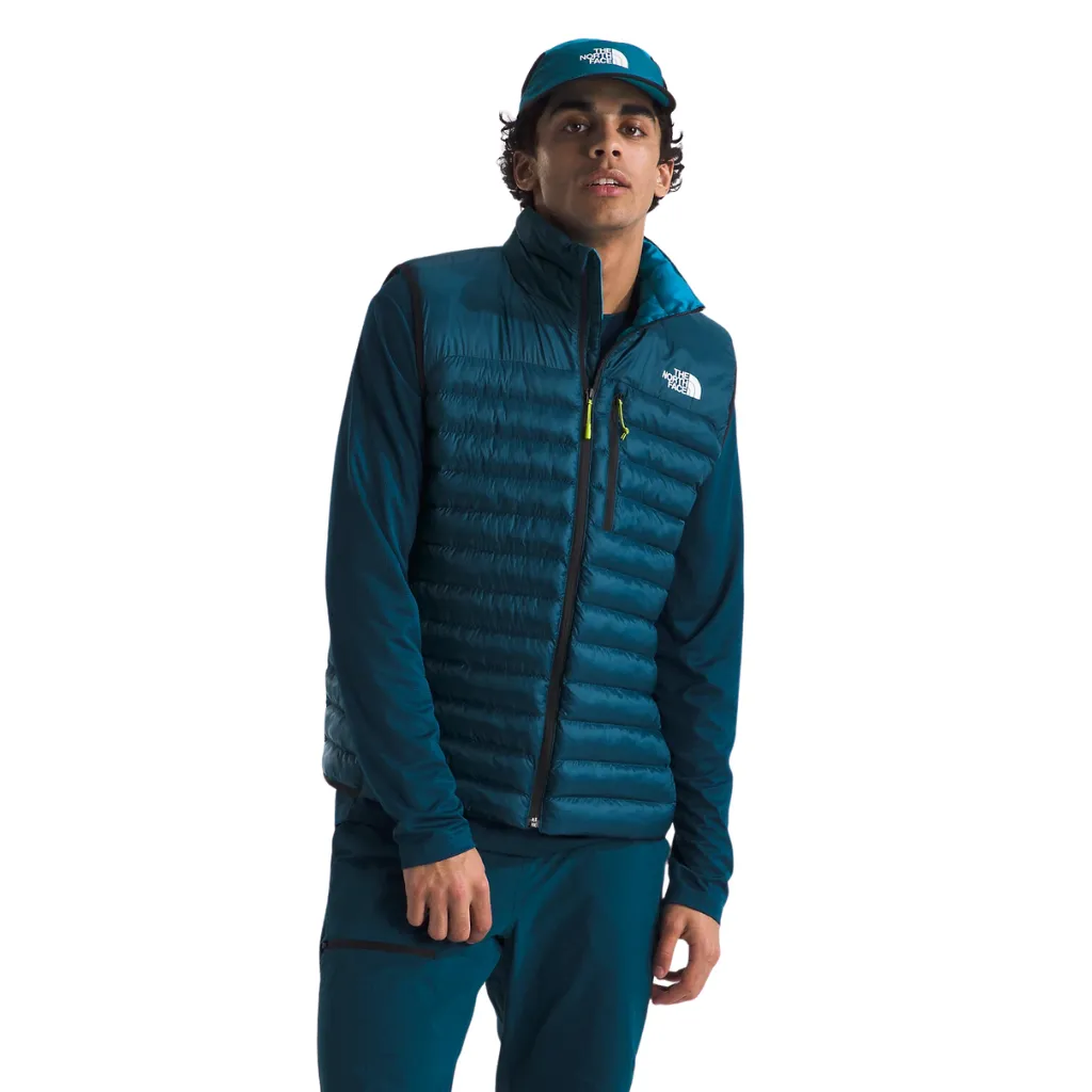 The North Face Men's Terra Peak Vest