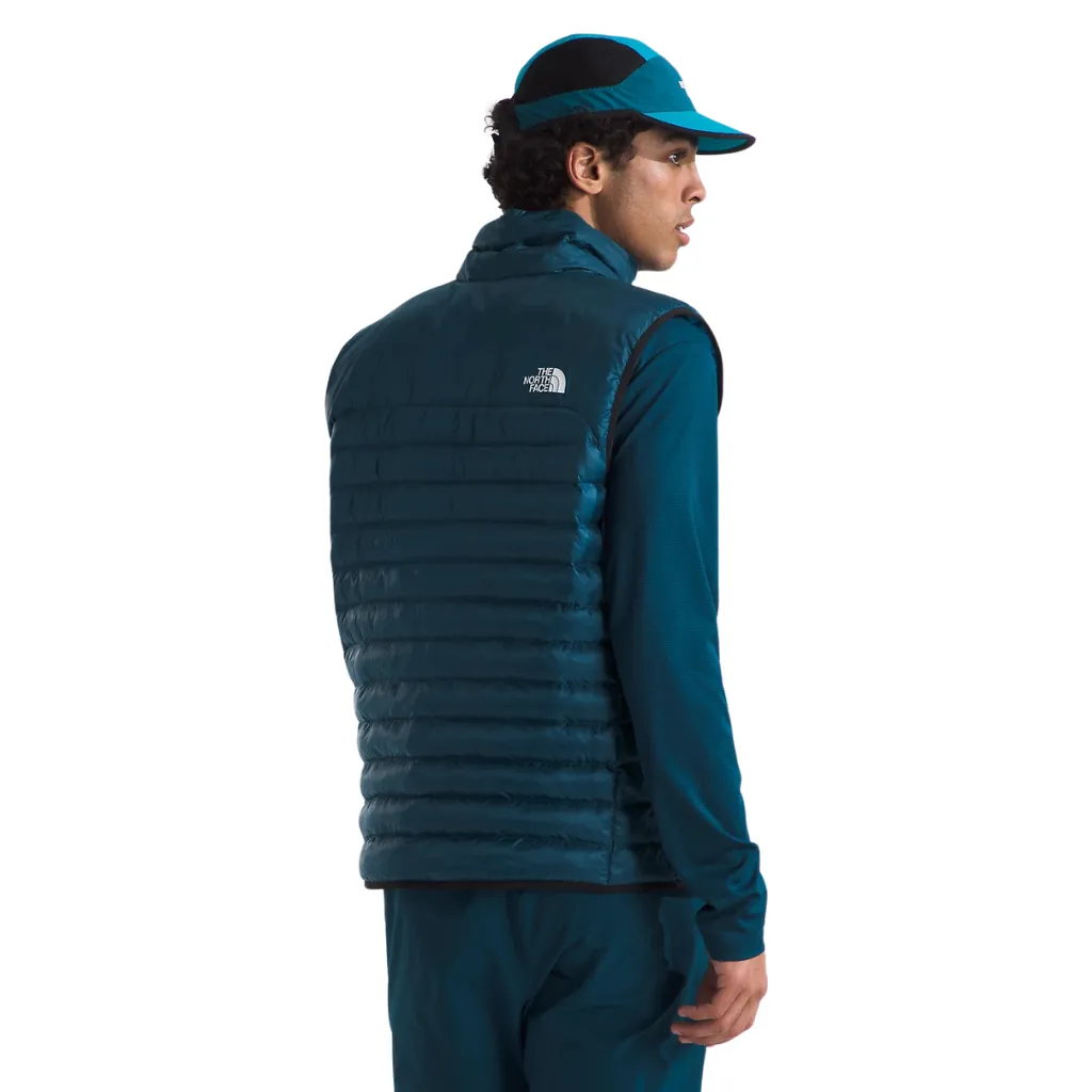 The North Face Men's Terra Peak Vest