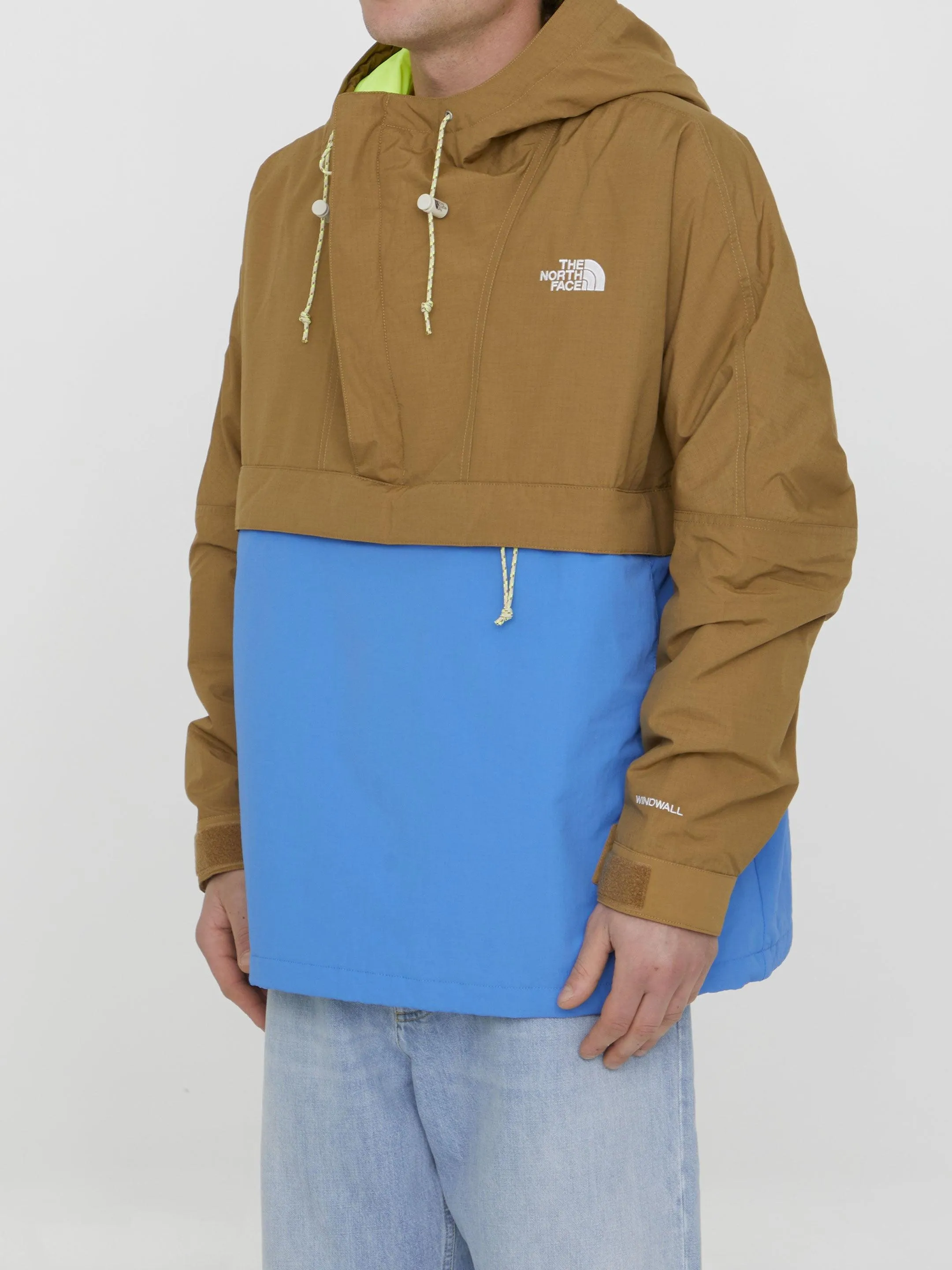 The Northface 78 Low-fi Hi-tek Wind Jammer Jacket