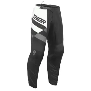 Thor Youth Sector Checker Pants