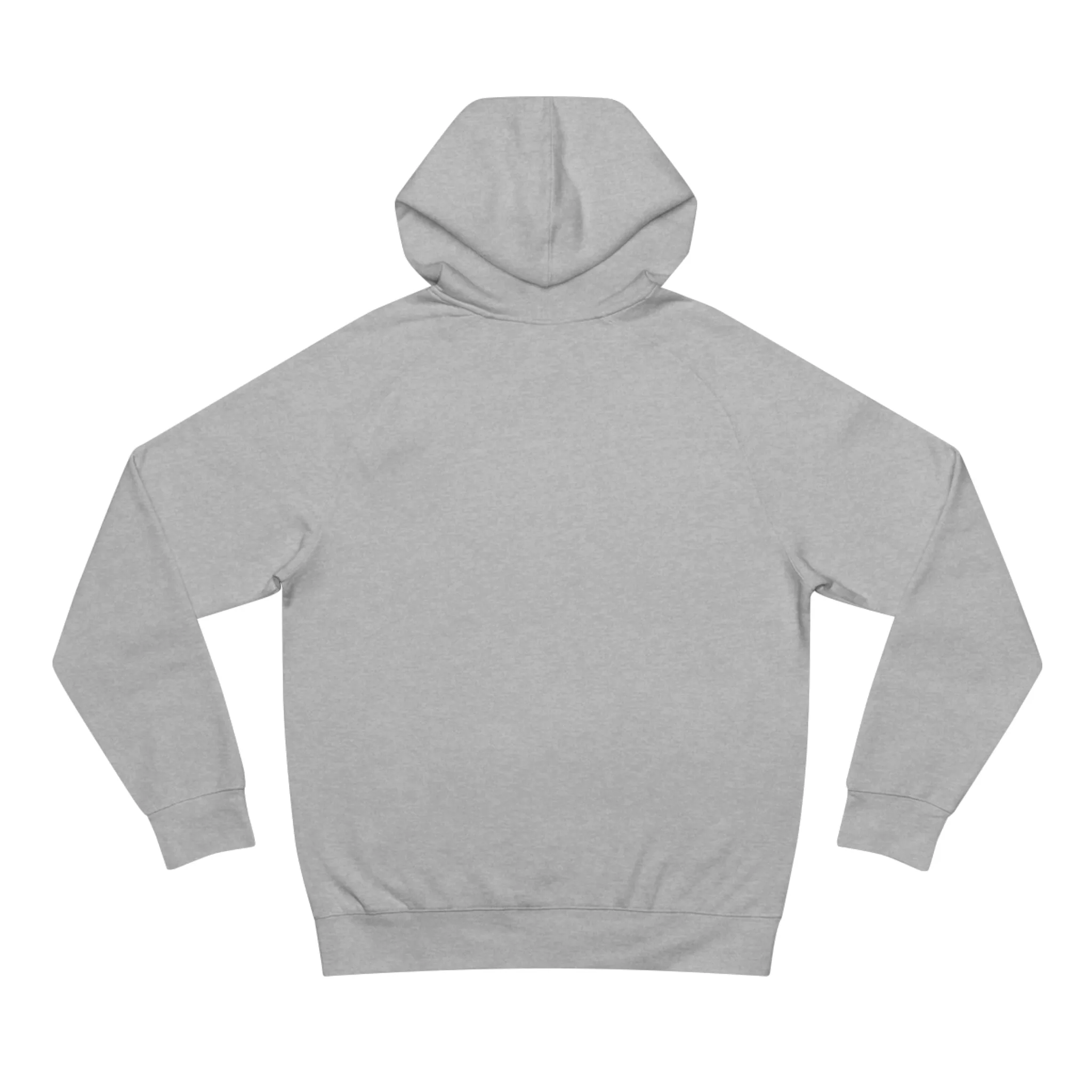 Unisex Supply Hoodie