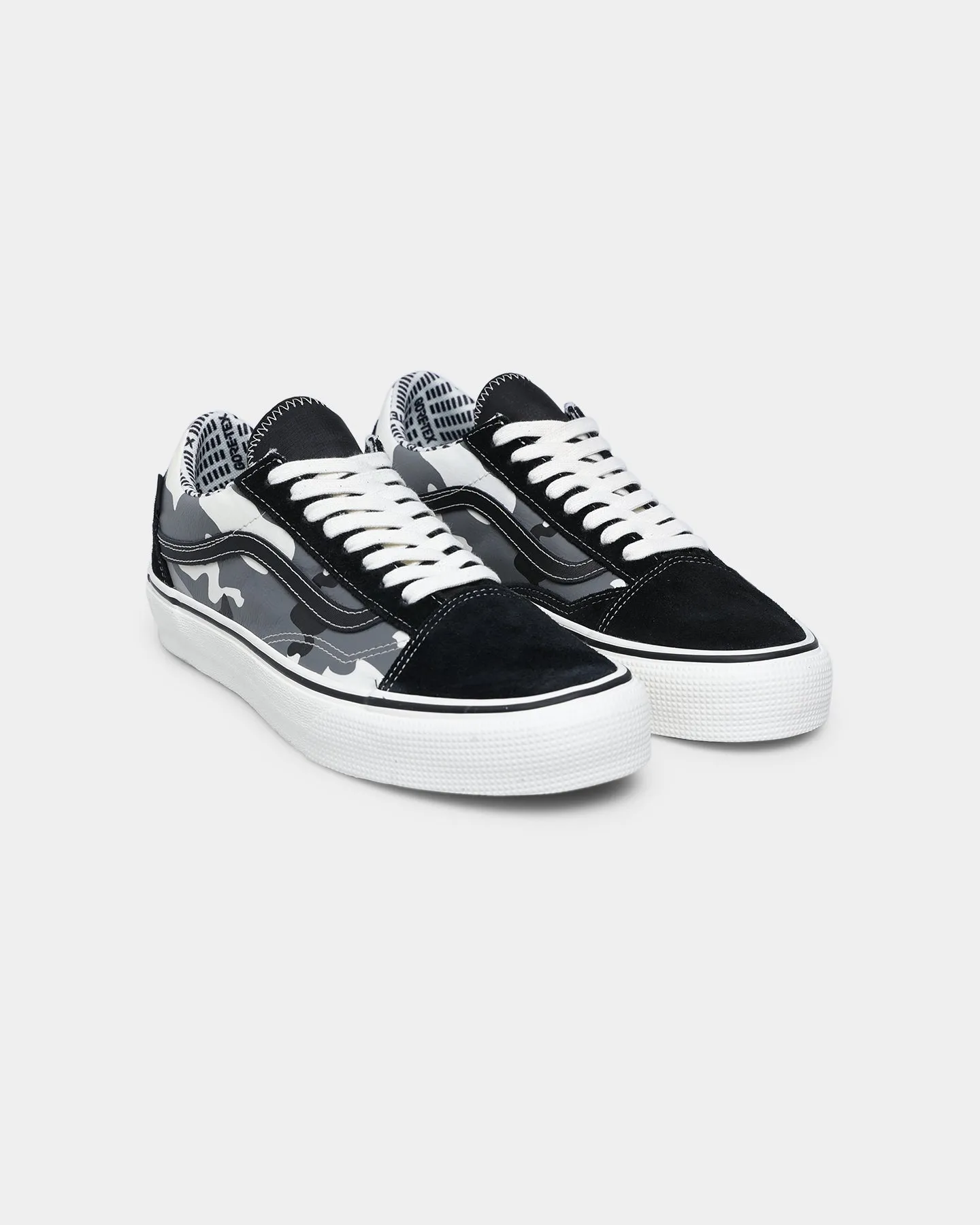 Vans Vans x GORE-TEX® Old Skool Black/Camo