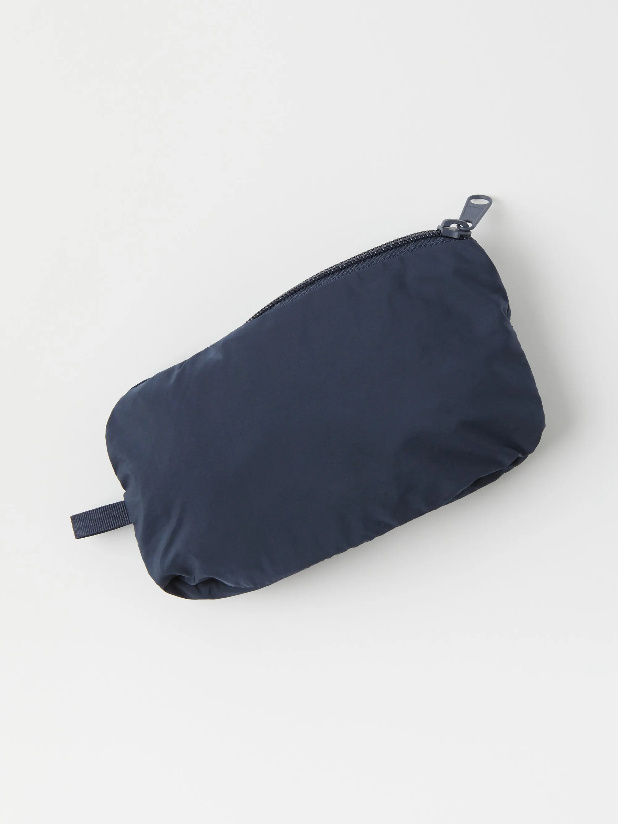 Water Resistant Packable Kids Rain Mac