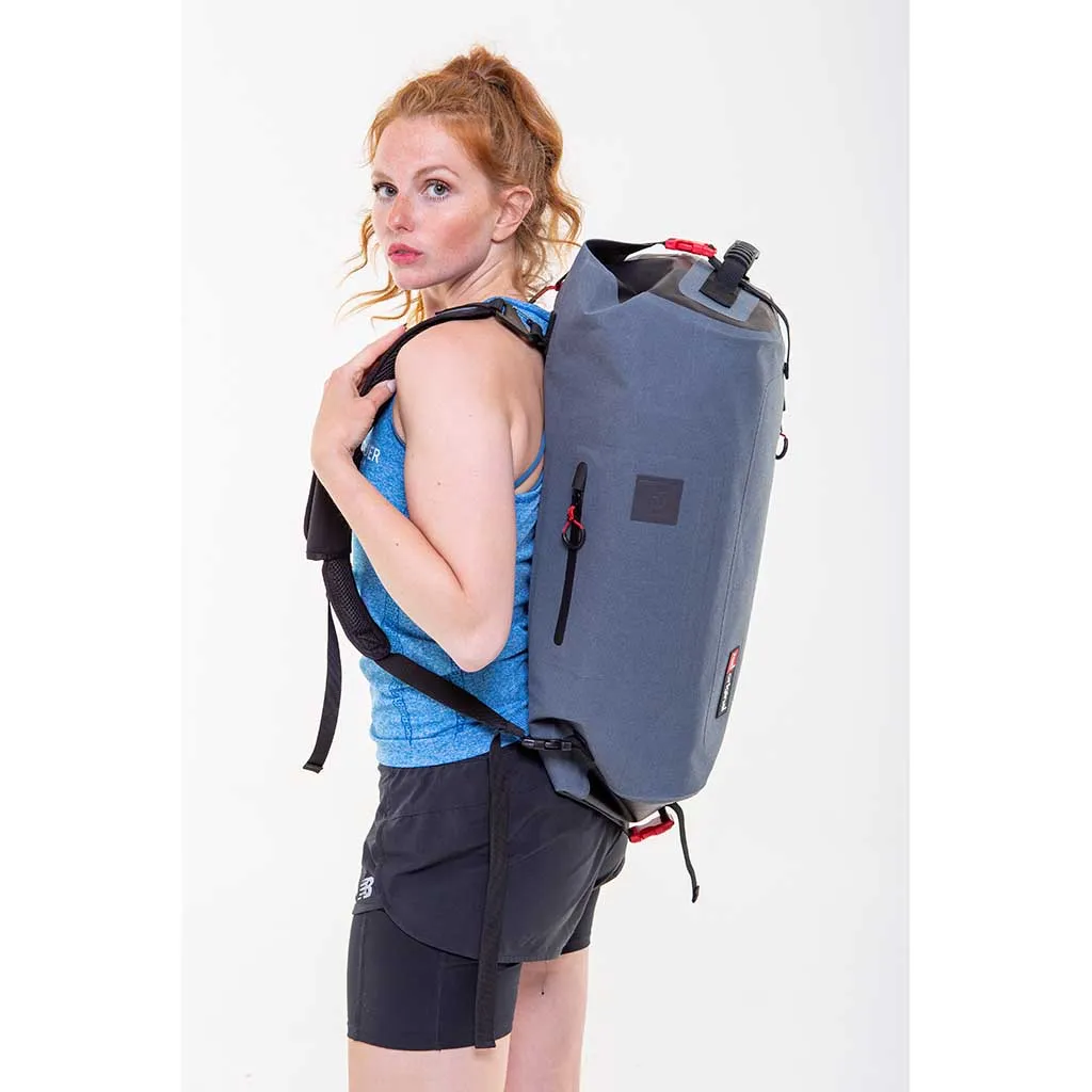 Waterproof Kit Bag 40L