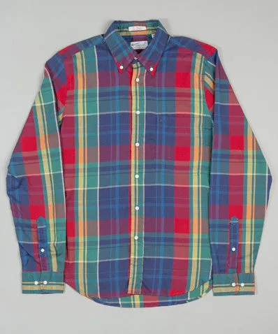 Windblown Oxford HOBD Shirt