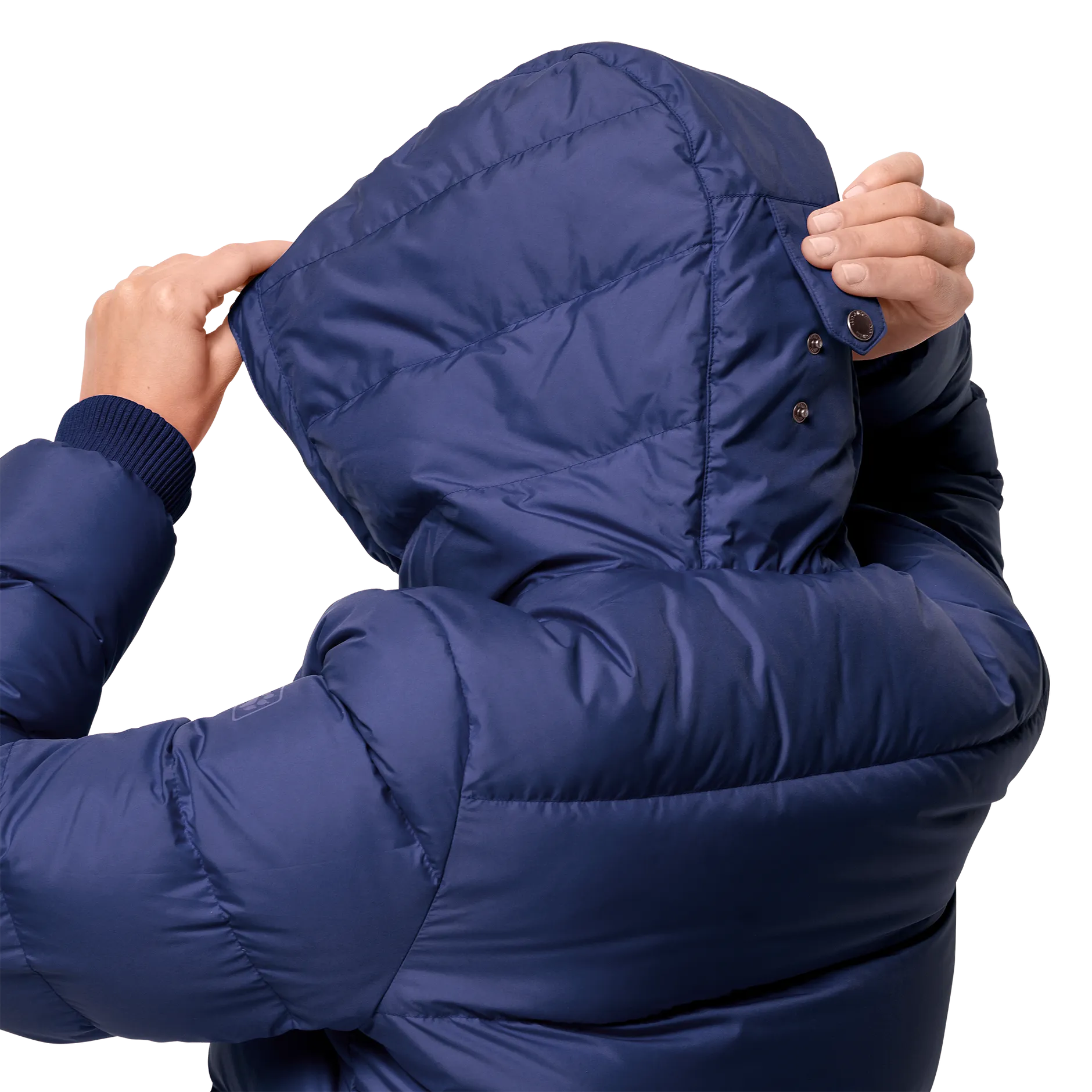 Women’s Crystal Palace Down Jacket