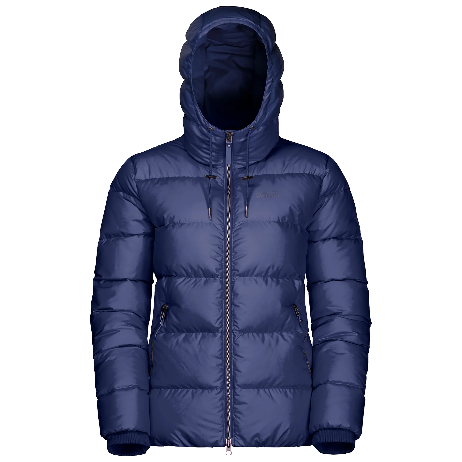 Women’s Crystal Palace Down Jacket