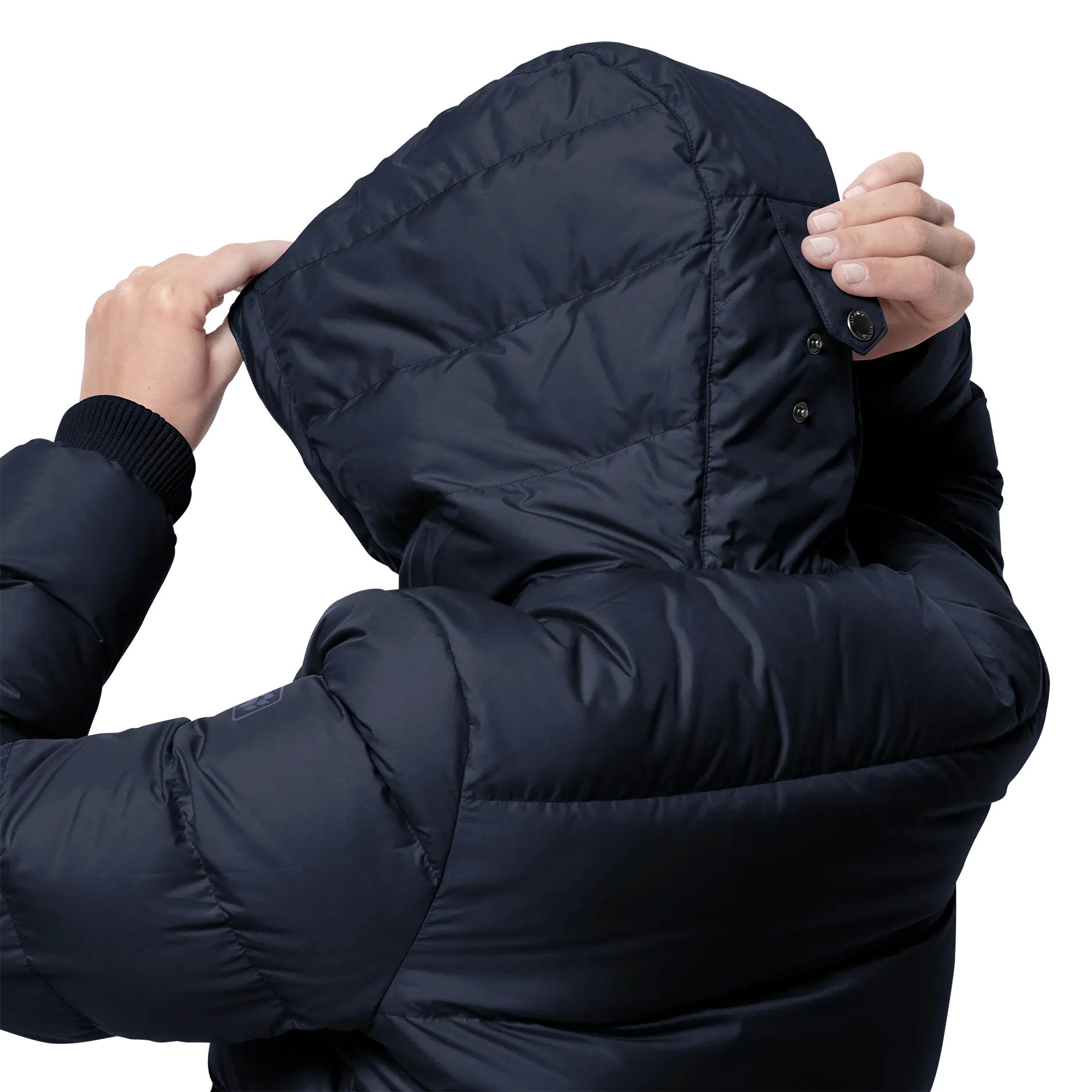 Women’s Crystal Palace Down Jacket